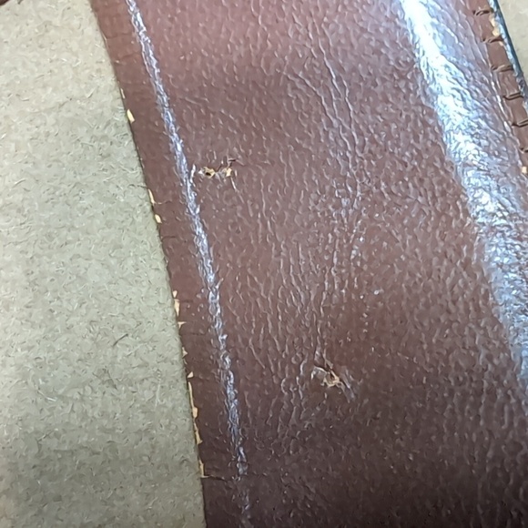 Dorian Mini safari Men's Full Brim Tan Felt Hat Size 6 7/8 56 cm. - Picture 11 of 15